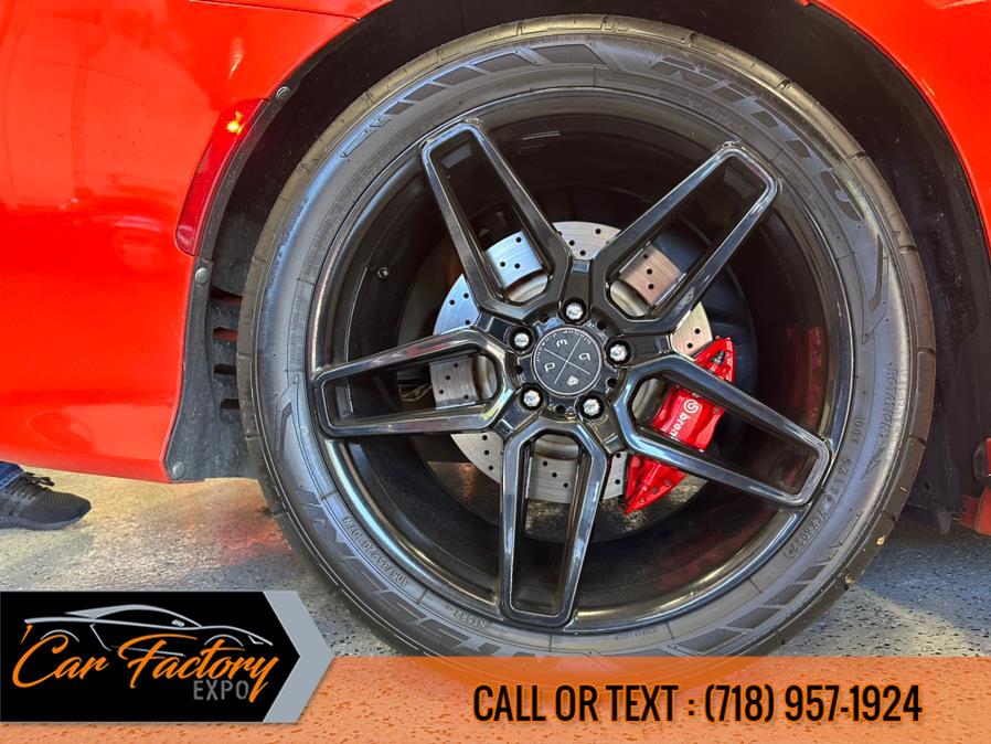 2016 Dodge Charger 4dr Sdn R/T Scat Pack RWD, available for sale in Bronx, New York | Car Factory Expo Inc.. Bronx, New York 2016 Dodge Charger 4dr Sdn R/T Scat Pack RWD, available for sale in Bronx, New York | Car Factory Expo Inc.. Bronx, New York