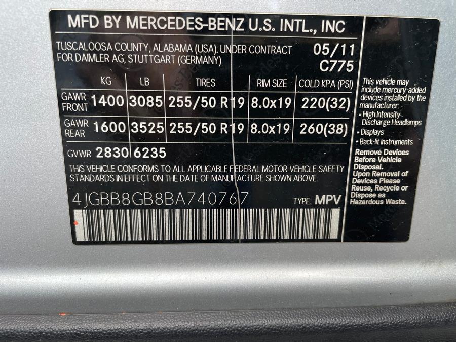2011 Mercedes-Benz M-Class 4MATIC 4dr ML 350, available for sale in Agawam, Massachusetts | Malkoon Motors. Agawam, Massachusetts 2011 Mercedes-Benz M-Class 4MATIC 4dr ML 350, available for sale in Agawam, Massachusetts | Malkoon Motors. Agawam, Massachusetts