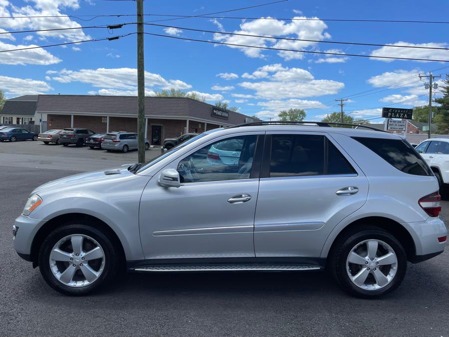 2011 Mercedes-Benz M-Class 4MATIC 4dr ML 350, available for sale in Agawam, Massachusetts | Malkoon Motors. Agawam, Massachusetts 2011 Mercedes-Benz M-Class 4MATIC 4dr ML 350, available for sale in Agawam, Massachusetts | Malkoon Motors. Agawam, Massachusetts
