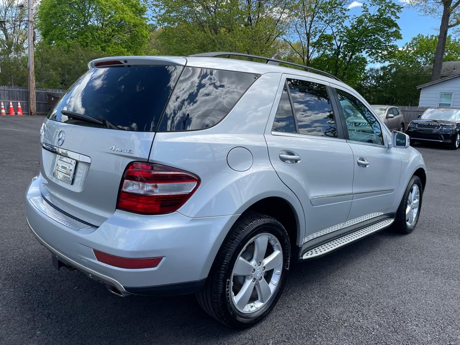 2011 Mercedes-Benz M-Class 4MATIC 4dr ML 350, available for sale in Agawam, Massachusetts | Malkoon Motors. Agawam, Massachusetts 2011 Mercedes-Benz M-Class 4MATIC 4dr ML 350, available for sale in Agawam, Massachusetts | Malkoon Motors. Agawam, Massachusetts