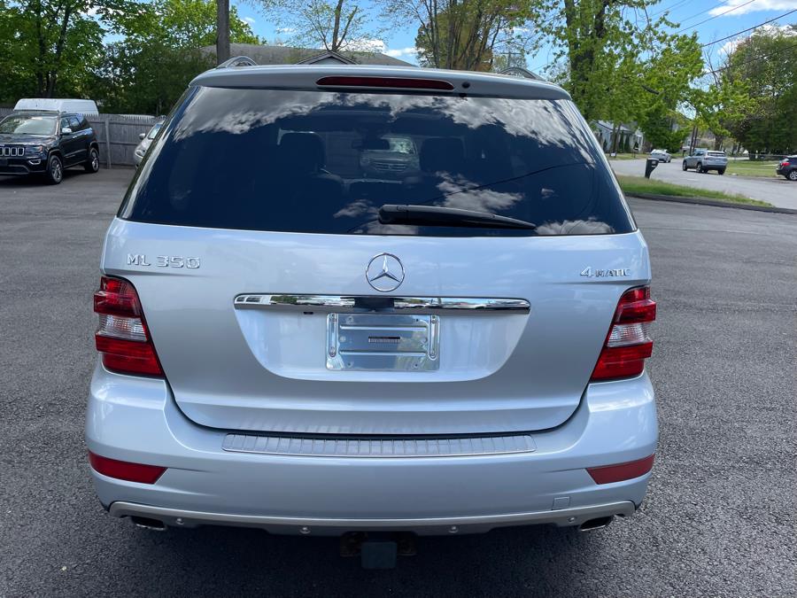 2011 Mercedes-Benz M-Class 4MATIC 4dr ML 350, available for sale in Agawam, Massachusetts | Malkoon Motors. Agawam, Massachusetts 2011 Mercedes-Benz M-Class 4MATIC 4dr ML 350, available for sale in Agawam, Massachusetts | Malkoon Motors. Agawam, Massachusetts