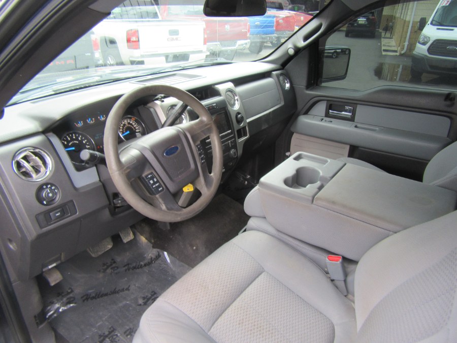 2014 Ford F-150 4WD SuperCrew 157" XLT, available for sale in Little Ferry, New Jersey | Royalty Auto Sales. Little Ferry, New Jersey 2014 Ford F-150 4WD SuperCrew 157" XLT, available for sale in Little Ferry, New Jersey | Royalty Auto Sales. Little Ferry, New Jersey