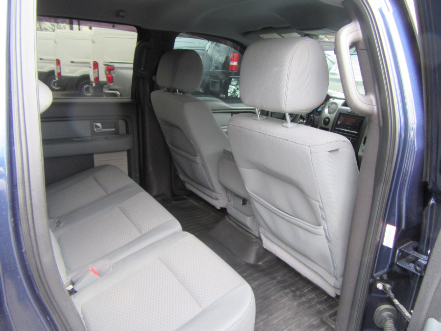 2014 Ford F-150 4WD SuperCrew 157" XLT, available for sale in Little Ferry, New Jersey | Royalty Auto Sales. Little Ferry, New Jersey 2014 Ford F-150 4WD SuperCrew 157" XLT, available for sale in Little Ferry, New Jersey | Royalty Auto Sales. Little Ferry, New Jersey