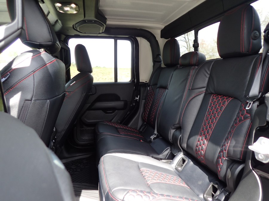 2022 Jeep Gladiator Rocky Ridge Overland 4x4, available for sale in Storrs, Connecticut | Eagleville Motors. Storrs, Connecticut 2022 Jeep Gladiator Rocky Ridge Overland 4x4, available for sale in Storrs, Connecticut | Eagleville Motors. Storrs, Connecticut