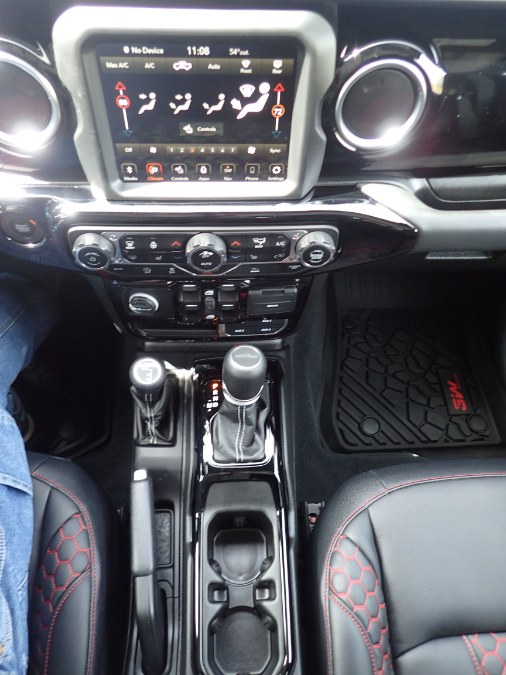 2022 Jeep Gladiator Rocky Ridge Overland 4x4, available for sale in Storrs, Connecticut | Eagleville Motors. Storrs, Connecticut 2022 Jeep Gladiator Rocky Ridge Overland 4x4, available for sale in Storrs, Connecticut | Eagleville Motors. Storrs, Connecticut