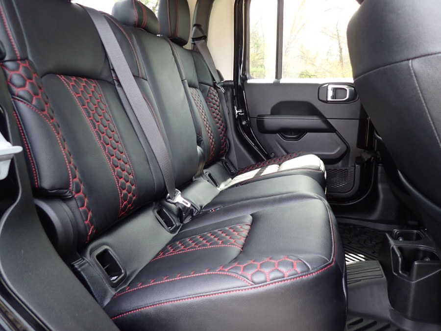 2022 Jeep Gladiator Rocky Ridge Overland 4x4, available for sale in Storrs, Connecticut | Eagleville Motors. Storrs, Connecticut 2022 Jeep Gladiator Rocky Ridge Overland 4x4, available for sale in Storrs, Connecticut | Eagleville Motors. Storrs, Connecticut