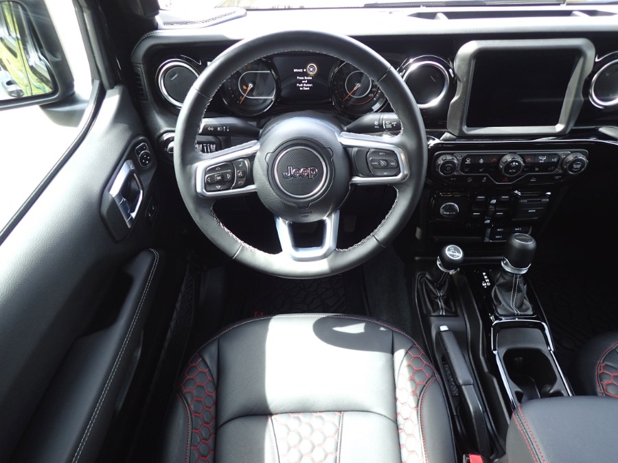 2022 Jeep Gladiator Rocky Ridge Overland 4x4, available for sale in Storrs, Connecticut | Eagleville Motors. Storrs, Connecticut 2022 Jeep Gladiator Rocky Ridge Overland 4x4, available for sale in Storrs, Connecticut | Eagleville Motors. Storrs, Connecticut