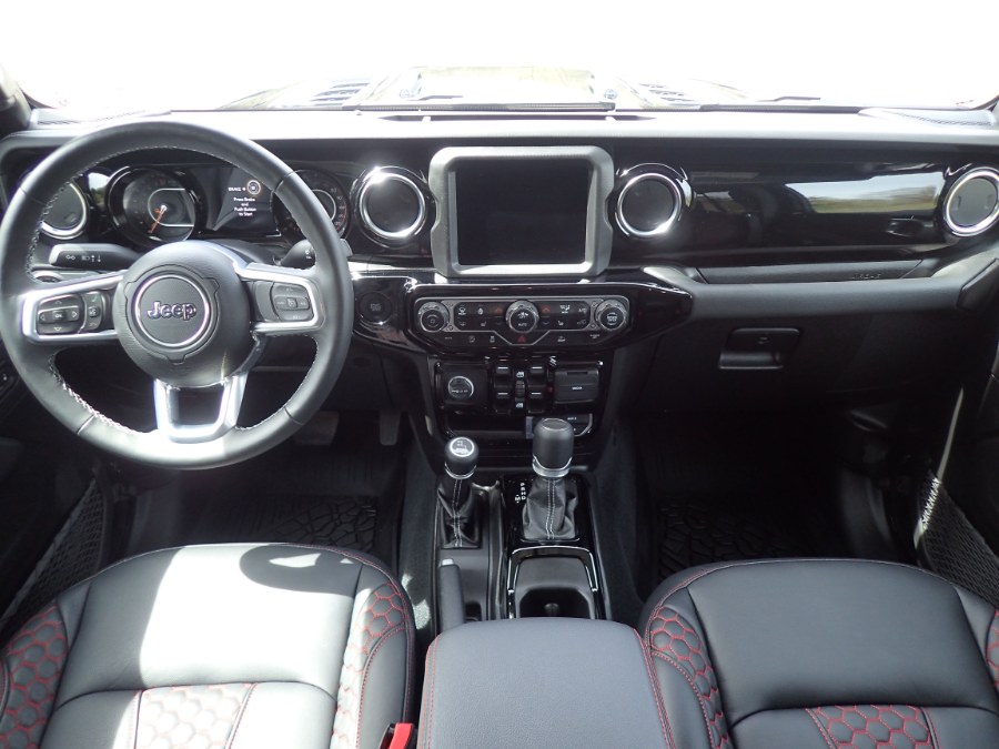 2022 Jeep Gladiator Rocky Ridge Overland 4x4, available for sale in Storrs, Connecticut | Eagleville Motors. Storrs, Connecticut 2022 Jeep Gladiator Rocky Ridge Overland 4x4, available for sale in Storrs, Connecticut | Eagleville Motors. Storrs, Connecticut