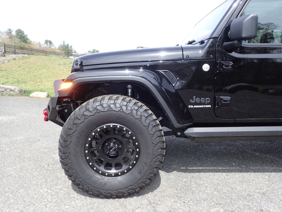 2022 Jeep Gladiator Rocky Ridge Overland 4x4, available for sale in Storrs, Connecticut | Eagleville Motors. Storrs, Connecticut 2022 Jeep Gladiator Rocky Ridge Overland 4x4, available for sale in Storrs, Connecticut | Eagleville Motors. Storrs, Connecticut