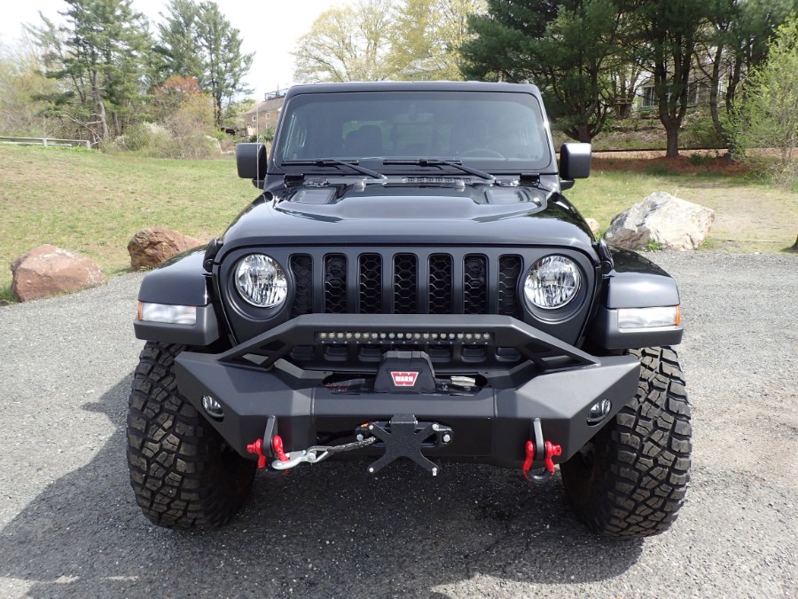 2022 Jeep Gladiator Rocky Ridge Overland 4x4, available for sale in Storrs, Connecticut | Eagleville Motors. Storrs, Connecticut 2022 Jeep Gladiator Rocky Ridge Overland 4x4, available for sale in Storrs, Connecticut | Eagleville Motors. Storrs, Connecticut