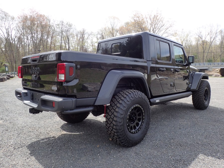 2022 Jeep Gladiator Rocky Ridge Overland 4x4, available for sale in Storrs, Connecticut | Eagleville Motors. Storrs, Connecticut 2022 Jeep Gladiator Rocky Ridge Overland 4x4, available for sale in Storrs, Connecticut | Eagleville Motors. Storrs, Connecticut