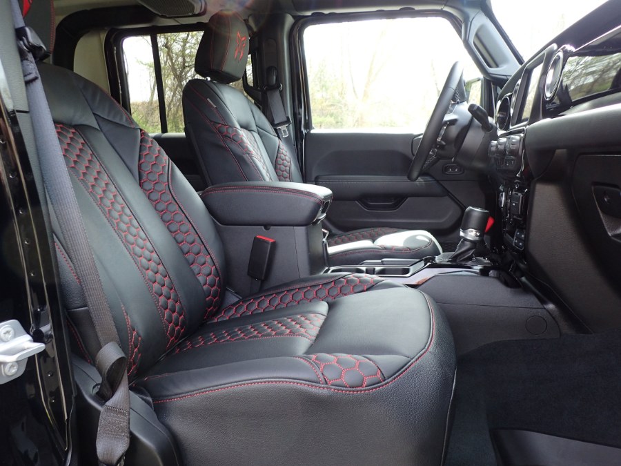2022 Jeep Gladiator Rocky Ridge Overland 4x4, available for sale in Storrs, Connecticut | Eagleville Motors. Storrs, Connecticut 2022 Jeep Gladiator Rocky Ridge Overland 4x4, available for sale in Storrs, Connecticut | Eagleville Motors. Storrs, Connecticut