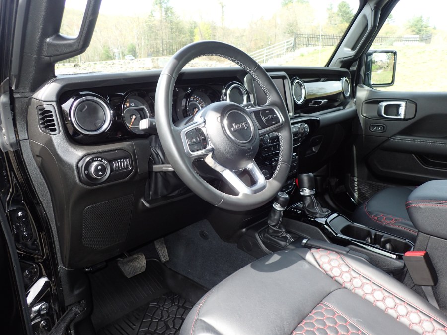 2022 Jeep Gladiator Rocky Ridge Overland 4x4, available for sale in Storrs, Connecticut | Eagleville Motors. Storrs, Connecticut 2022 Jeep Gladiator Rocky Ridge Overland 4x4, available for sale in Storrs, Connecticut | Eagleville Motors. Storrs, Connecticut