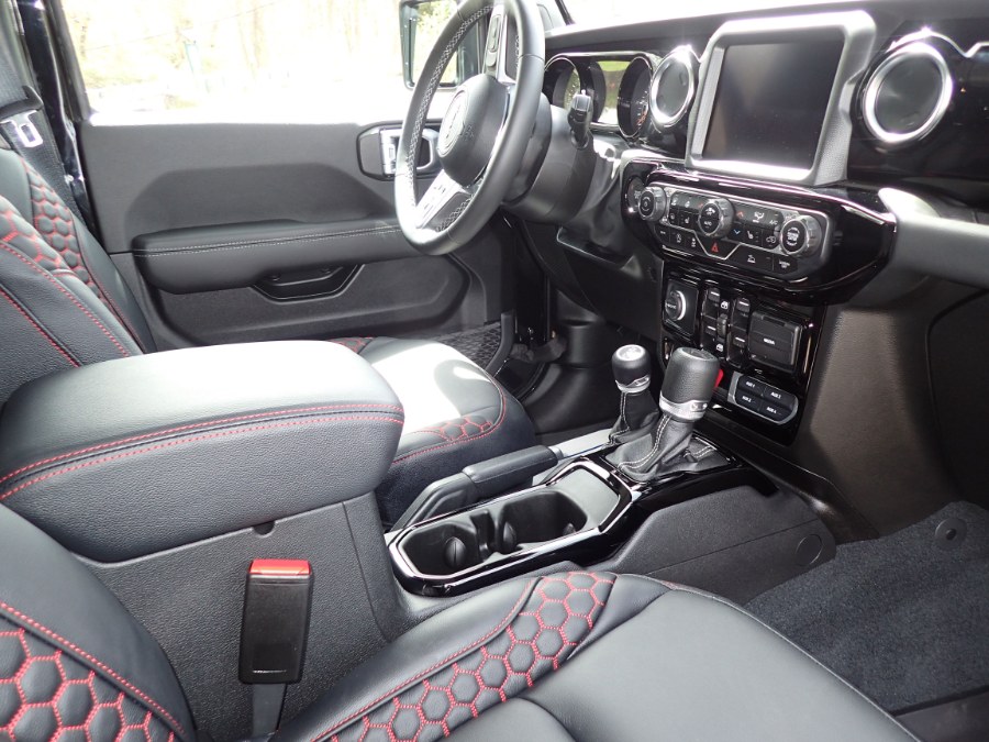 2022 Jeep Gladiator Rocky Ridge Overland 4x4, available for sale in Storrs, Connecticut | Eagleville Motors. Storrs, Connecticut 2022 Jeep Gladiator Rocky Ridge Overland 4x4, available for sale in Storrs, Connecticut | Eagleville Motors. Storrs, Connecticut