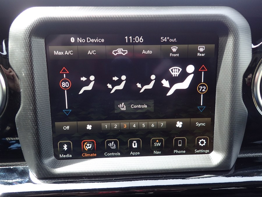 2022 Jeep Gladiator Rocky Ridge Overland 4x4, available for sale in Storrs, Connecticut | Eagleville Motors. Storrs, Connecticut 2022 Jeep Gladiator Rocky Ridge Overland 4x4, available for sale in Storrs, Connecticut | Eagleville Motors. Storrs, Connecticut