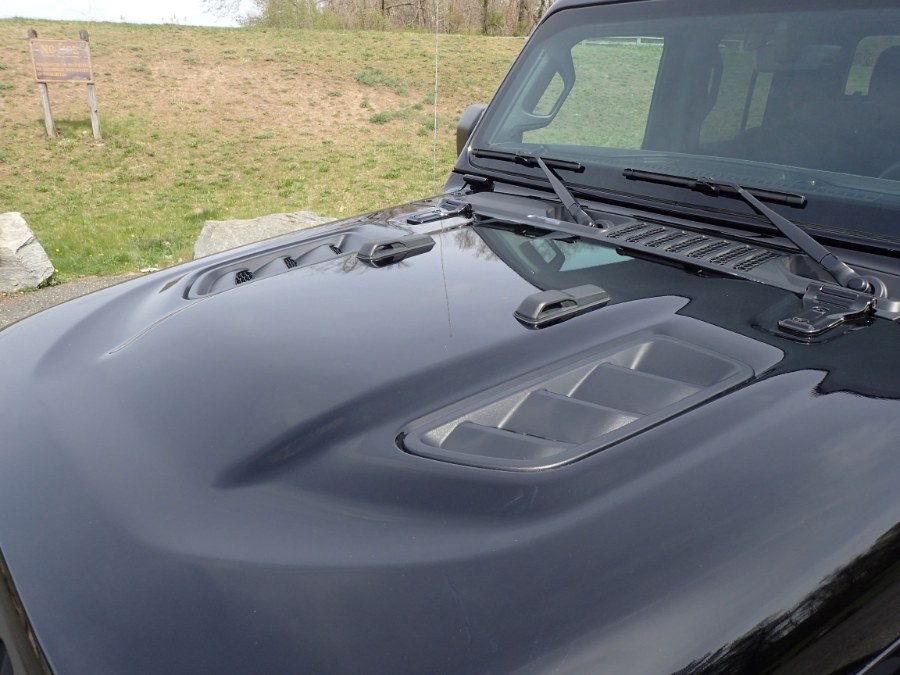 2022 Jeep Gladiator Rocky Ridge Overland 4x4, available for sale in Storrs, Connecticut | Eagleville Motors. Storrs, Connecticut 2022 Jeep Gladiator Rocky Ridge Overland 4x4, available for sale in Storrs, Connecticut | Eagleville Motors. Storrs, Connecticut
