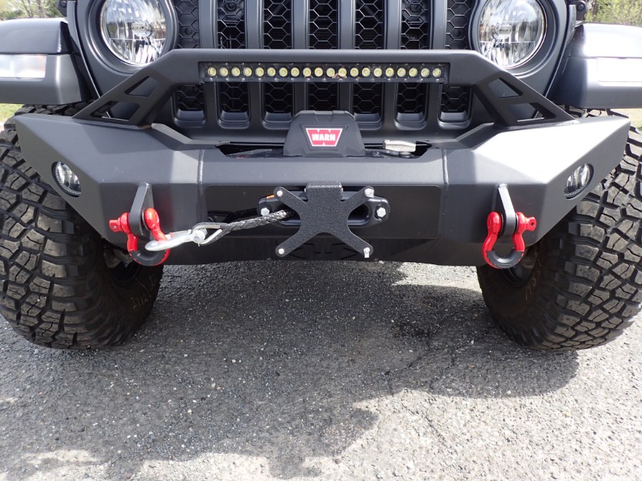 2022 Jeep Gladiator Rocky Ridge Overland 4x4, available for sale in Storrs, Connecticut | Eagleville Motors. Storrs, Connecticut 2022 Jeep Gladiator Rocky Ridge Overland 4x4, available for sale in Storrs, Connecticut | Eagleville Motors. Storrs, Connecticut