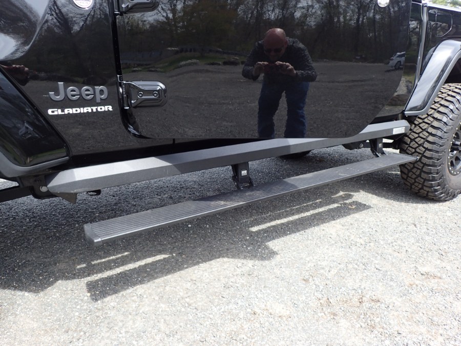 2022 Jeep Gladiator Rocky Ridge Overland 4x4, available for sale in Storrs, Connecticut | Eagleville Motors. Storrs, Connecticut 2022 Jeep Gladiator Rocky Ridge Overland 4x4, available for sale in Storrs, Connecticut | Eagleville Motors. Storrs, Connecticut