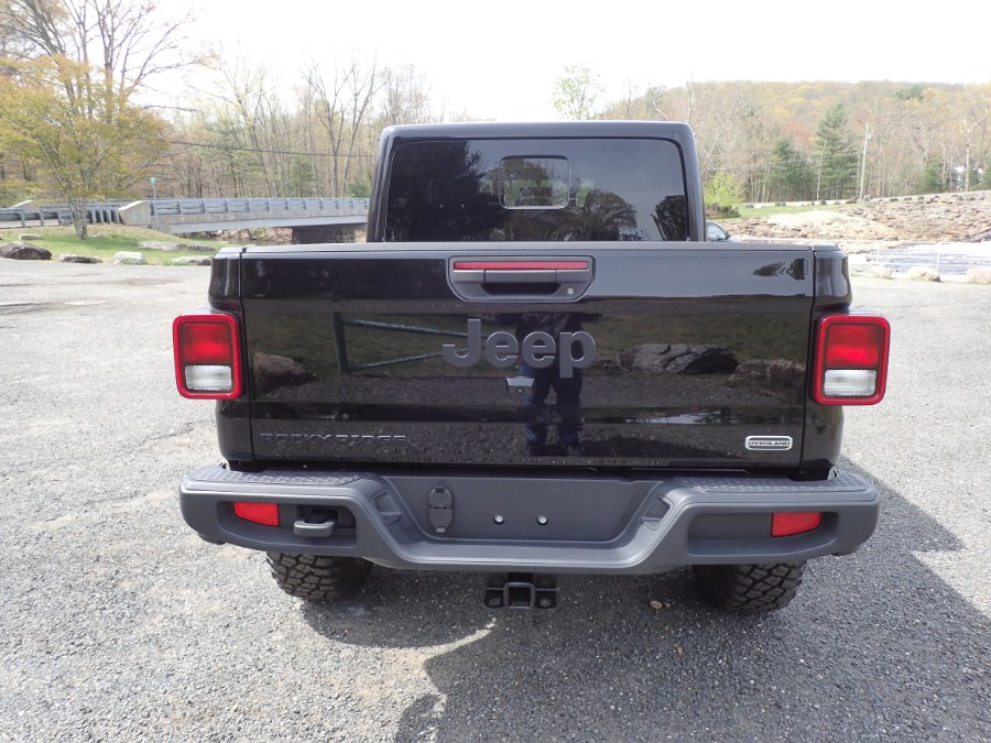 2022 Jeep Gladiator Rocky Ridge Overland 4x4, available for sale in Storrs, Connecticut | Eagleville Motors. Storrs, Connecticut 2022 Jeep Gladiator Rocky Ridge Overland 4x4, available for sale in Storrs, Connecticut | Eagleville Motors. Storrs, Connecticut