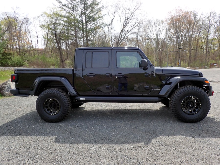 2022 Jeep Gladiator Rocky Ridge Overland 4x4, available for sale in Storrs, Connecticut | Eagleville Motors. Storrs, Connecticut 2022 Jeep Gladiator Rocky Ridge Overland 4x4, available for sale in Storrs, Connecticut | Eagleville Motors. Storrs, Connecticut