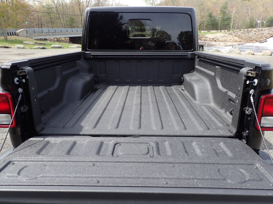 2022 Jeep Gladiator Rocky Ridge Overland 4x4, available for sale in Storrs, Connecticut | Eagleville Motors. Storrs, Connecticut 2022 Jeep Gladiator Rocky Ridge Overland 4x4, available for sale in Storrs, Connecticut | Eagleville Motors. Storrs, Connecticut