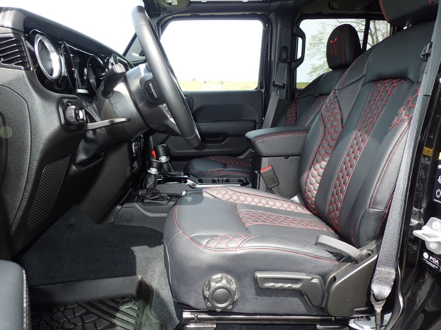 2022 Jeep Gladiator Rocky Ridge Overland 4x4, available for sale in Storrs, Connecticut | Eagleville Motors. Storrs, Connecticut 2022 Jeep Gladiator Rocky Ridge Overland 4x4, available for sale in Storrs, Connecticut | Eagleville Motors. Storrs, Connecticut