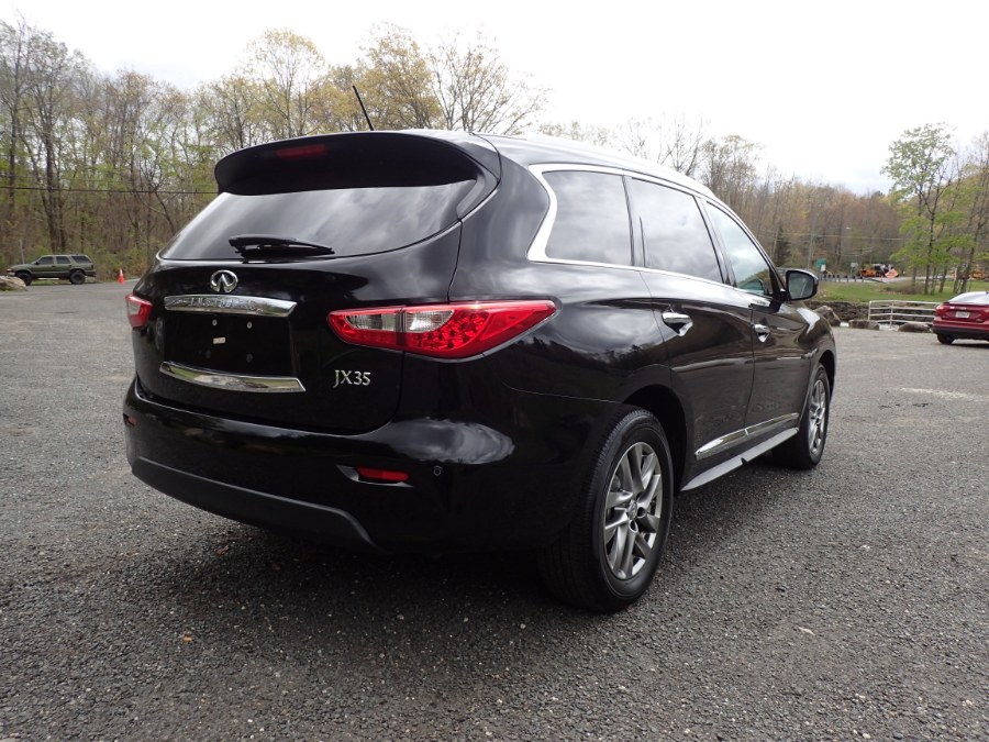 2013 Infiniti JX35 AWD 4dr, available for sale in Storrs, Connecticut | Eagleville Motors. Storrs, Connecticut 2013 Infiniti JX35 AWD 4dr, available for sale in Storrs, Connecticut | Eagleville Motors. Storrs, Connecticut