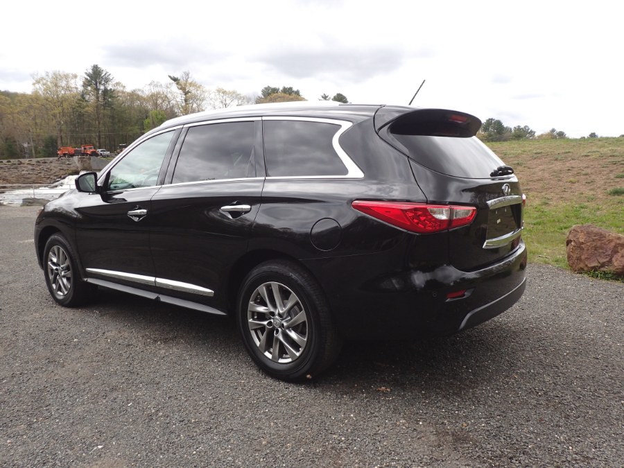 2013 Infiniti JX35 AWD 4dr, available for sale in Storrs, Connecticut | Eagleville Motors. Storrs, Connecticut 2013 Infiniti JX35 AWD 4dr, available for sale in Storrs, Connecticut | Eagleville Motors. Storrs, Connecticut