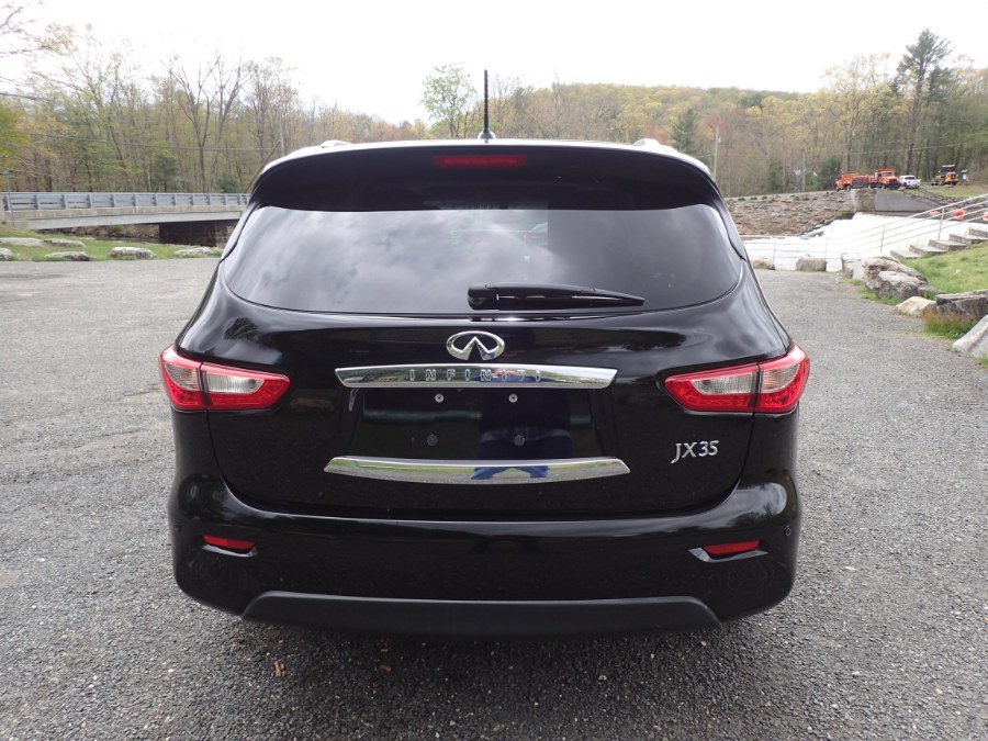 2013 Infiniti JX35 AWD 4dr, available for sale in Storrs, Connecticut | Eagleville Motors. Storrs, Connecticut 2013 Infiniti JX35 AWD 4dr, available for sale in Storrs, Connecticut | Eagleville Motors. Storrs, Connecticut