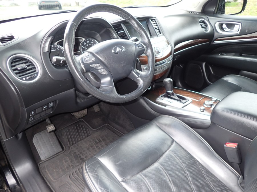 2013 Infiniti JX35 AWD 4dr, available for sale in Storrs, Connecticut | Eagleville Motors. Storrs, Connecticut 2013 Infiniti JX35 AWD 4dr, available for sale in Storrs, Connecticut | Eagleville Motors. Storrs, Connecticut