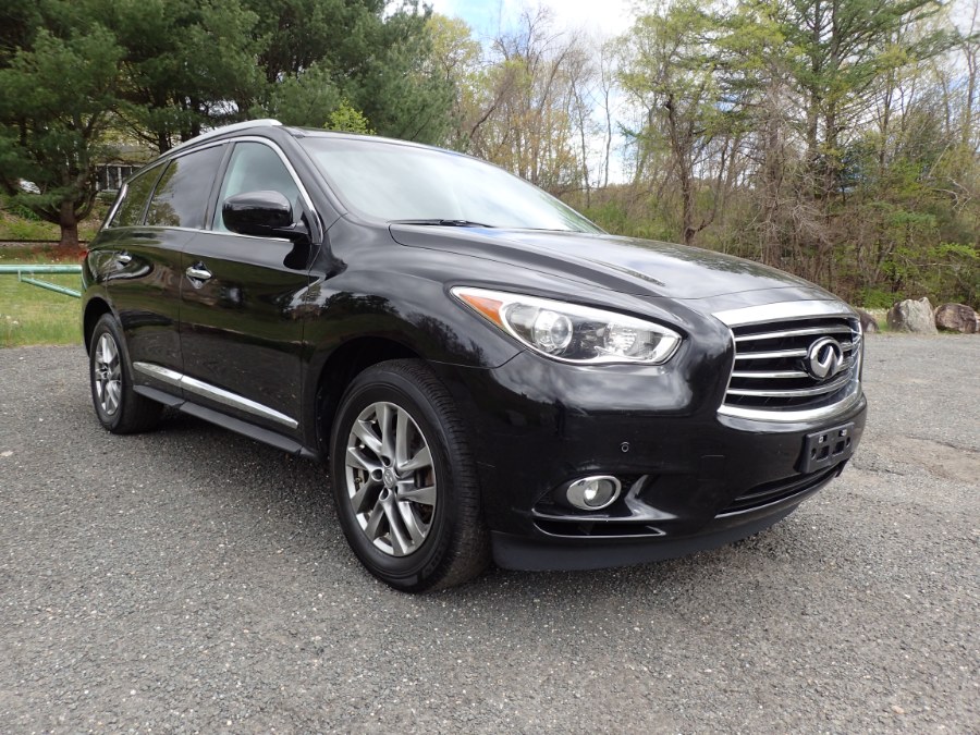 2013 Infiniti JX35 AWD 4dr, available for sale in Storrs, Connecticut | Eagleville Motors. Storrs, Connecticut 2013 Infiniti JX35 AWD 4dr, available for sale in Storrs, Connecticut | Eagleville Motors. Storrs, Connecticut