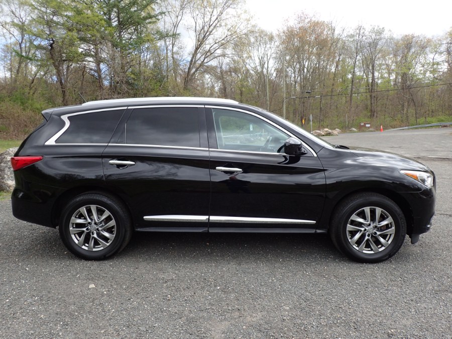 2013 Infiniti JX35 AWD 4dr, available for sale in Storrs, Connecticut | Eagleville Motors. Storrs, Connecticut 2013 Infiniti JX35 AWD 4dr, available for sale in Storrs, Connecticut | Eagleville Motors. Storrs, Connecticut