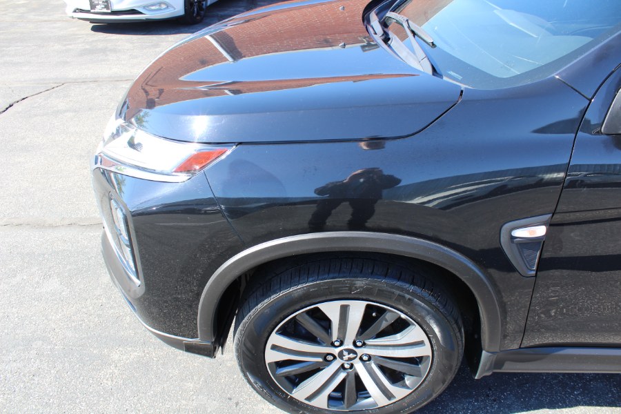 2020 Mitsubishi Outlander Sport SE, available for sale in Deer Park, New York | Car Tec Enterprise Leasing & Sales LLC. Deer Park, New York 2020 Mitsubishi Outlander Sport SE, available for sale in Deer Park, New York | Car Tec Enterprise Leasing & Sales LLC. Deer Park, New York