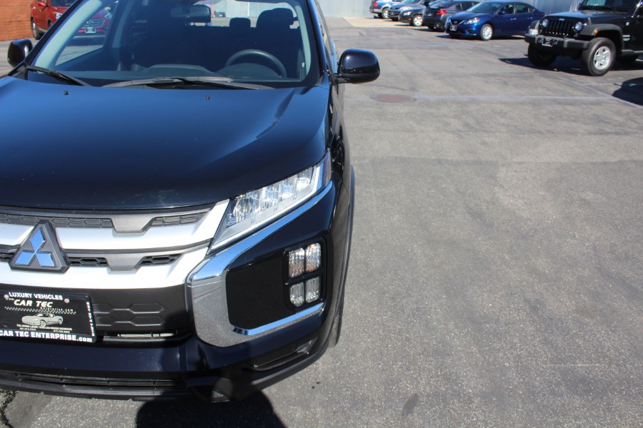 2020 Mitsubishi Outlander Sport SE, available for sale in Deer Park, New York | Car Tec Enterprise Leasing & Sales LLC. Deer Park, New York 2020 Mitsubishi Outlander Sport SE, available for sale in Deer Park, New York | Car Tec Enterprise Leasing & Sales LLC. Deer Park, New York