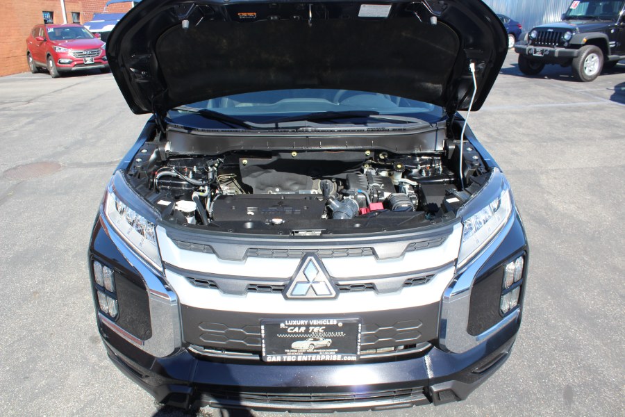2020 Mitsubishi Outlander Sport SE, available for sale in Deer Park, New York | Car Tec Enterprise Leasing & Sales LLC. Deer Park, New York 2020 Mitsubishi Outlander Sport SE, available for sale in Deer Park, New York | Car Tec Enterprise Leasing & Sales LLC. Deer Park, New York