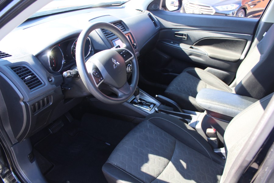 2020 Mitsubishi Outlander Sport SE, available for sale in Deer Park, New York | Car Tec Enterprise Leasing & Sales LLC. Deer Park, New York 2020 Mitsubishi Outlander Sport SE, available for sale in Deer Park, New York | Car Tec Enterprise Leasing & Sales LLC. Deer Park, New York