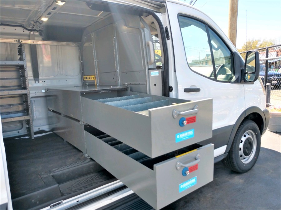 2017 Ford Transit Van EXTENDED LOW ROOF 250 148" W.B., available for sale in COPIAGUE, New York | Warwick Auto Sales Inc. COPIAGUE, New York 2017 Ford Transit Van EXTENDED LOW ROOF 250 148" W.B., available for sale in COPIAGUE, New York | Warwick Auto Sales Inc. COPIAGUE, New York