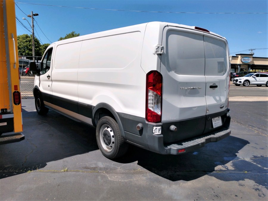 2017 Ford Transit Van EXTENDED LOW ROOF 250 148" W.B., available for sale in COPIAGUE, New York | Warwick Auto Sales Inc. COPIAGUE, New York 2017 Ford Transit Van EXTENDED LOW ROOF 250 148" W.B., available for sale in COPIAGUE, New York | Warwick Auto Sales Inc. COPIAGUE, New York