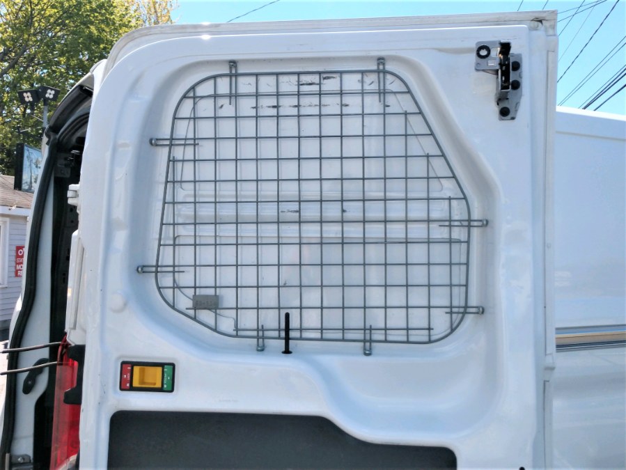 2017 Ford Transit Van EXTENDED LOW ROOF 250 148" W.B., available for sale in COPIAGUE, New York | Warwick Auto Sales Inc. COPIAGUE, New York 2017 Ford Transit Van EXTENDED LOW ROOF 250 148" W.B., available for sale in COPIAGUE, New York | Warwick Auto Sales Inc. COPIAGUE, New York