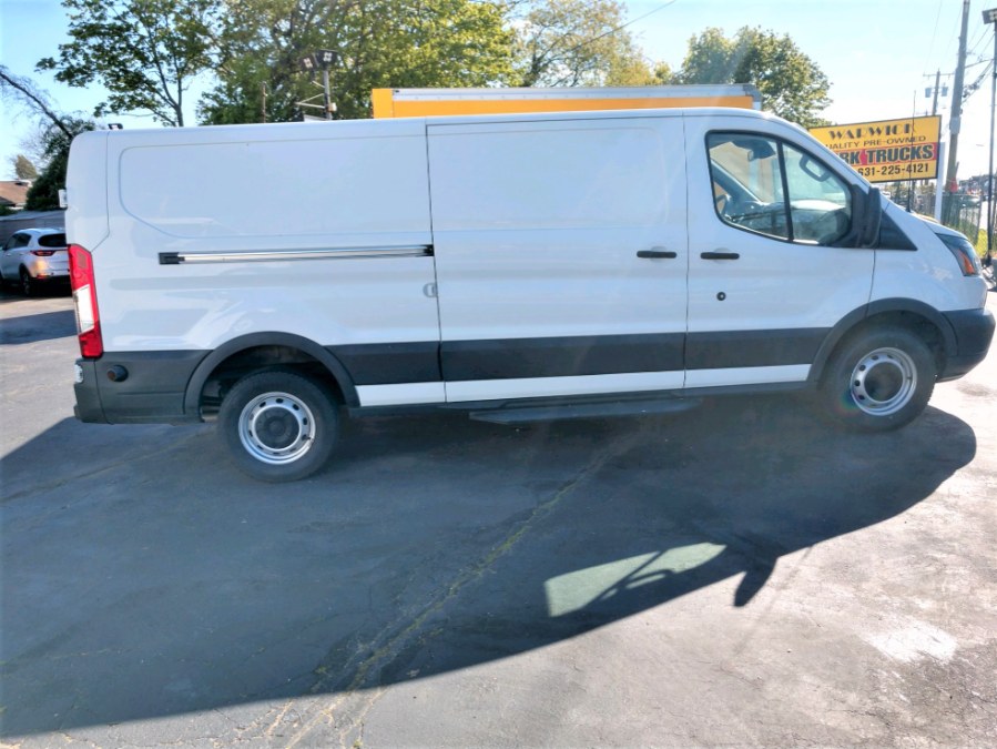 2017 Ford Transit Van EXTENDED LOW ROOF 250 148" W.B., available for sale in COPIAGUE, New York | Warwick Auto Sales Inc. COPIAGUE, New York 2017 Ford Transit Van EXTENDED LOW ROOF 250 148" W.B., available for sale in COPIAGUE, New York | Warwick Auto Sales Inc. COPIAGUE, New York