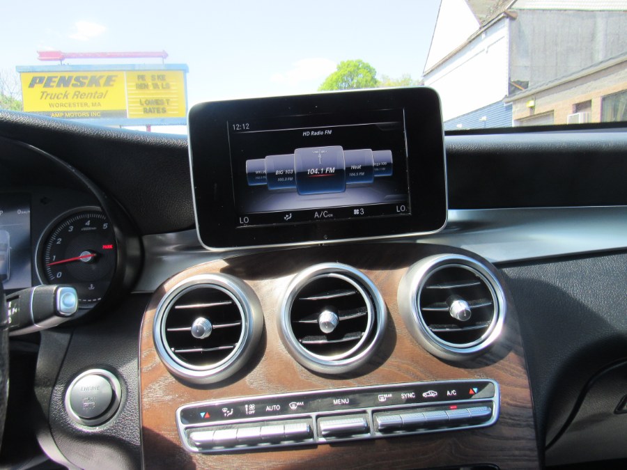 2019 Mercedes-Benz GLC 300 Sport, available for sale in Worcester, Massachusetts | Hilario's Auto Sales Inc.. Worcester, Massachusetts 2019 Mercedes-Benz GLC 300 Sport, available for sale in Worcester, Massachusetts | Hilario's Auto Sales Inc.. Worcester, Massachusetts