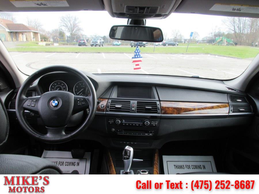 2013 BMW X5 AWD 4dr xDrive35i, available for sale in Stratford, Connecticut | Mike's Motors LLC. Stratford, Connecticut 2013 BMW X5 AWD 4dr xDrive35i, available for sale in Stratford, Connecticut | Mike's Motors LLC. Stratford, Connecticut
