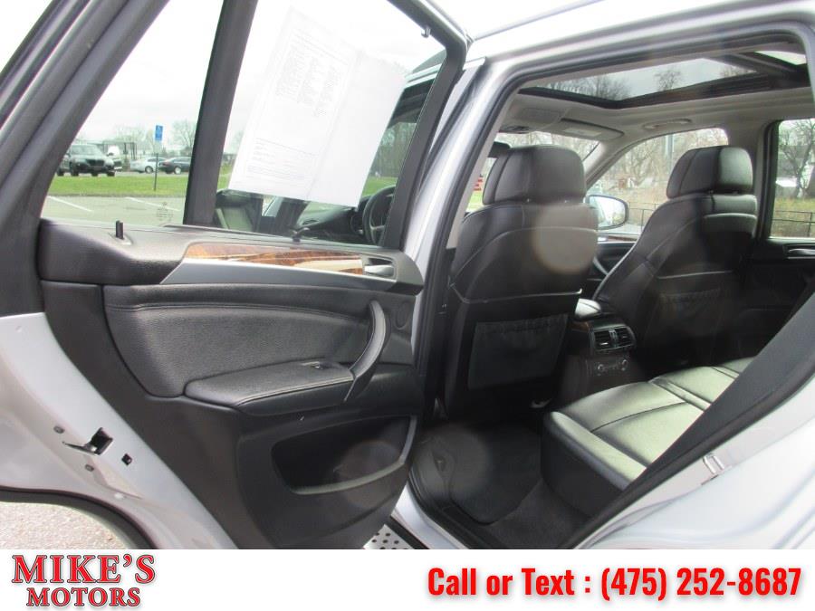 2013 BMW X5 AWD 4dr xDrive35i, available for sale in Stratford, Connecticut | Mike's Motors LLC. Stratford, Connecticut 2013 BMW X5 AWD 4dr xDrive35i, available for sale in Stratford, Connecticut | Mike's Motors LLC. Stratford, Connecticut