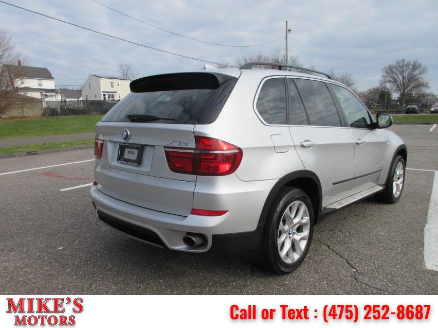 2013 BMW X5 AWD 4dr xDrive35i, available for sale in Stratford, Connecticut | Mike's Motors LLC. Stratford, Connecticut 2013 BMW X5 AWD 4dr xDrive35i, available for sale in Stratford, Connecticut | Mike's Motors LLC. Stratford, Connecticut