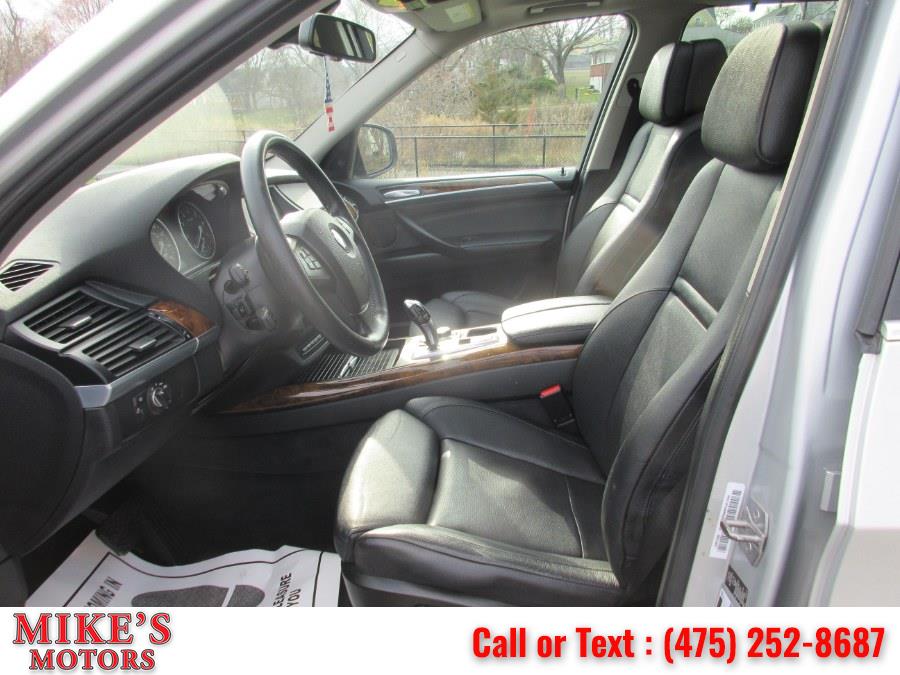 2013 BMW X5 AWD 4dr xDrive35i, available for sale in Stratford, Connecticut | Mike's Motors LLC. Stratford, Connecticut 2013 BMW X5 AWD 4dr xDrive35i, available for sale in Stratford, Connecticut | Mike's Motors LLC. Stratford, Connecticut