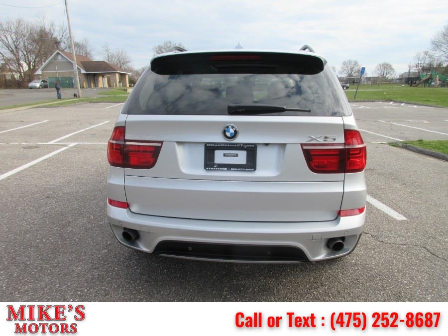 2013 BMW X5 AWD 4dr xDrive35i, available for sale in Stratford, Connecticut | Mike's Motors LLC. Stratford, Connecticut 2013 BMW X5 AWD 4dr xDrive35i, available for sale in Stratford, Connecticut | Mike's Motors LLC. Stratford, Connecticut