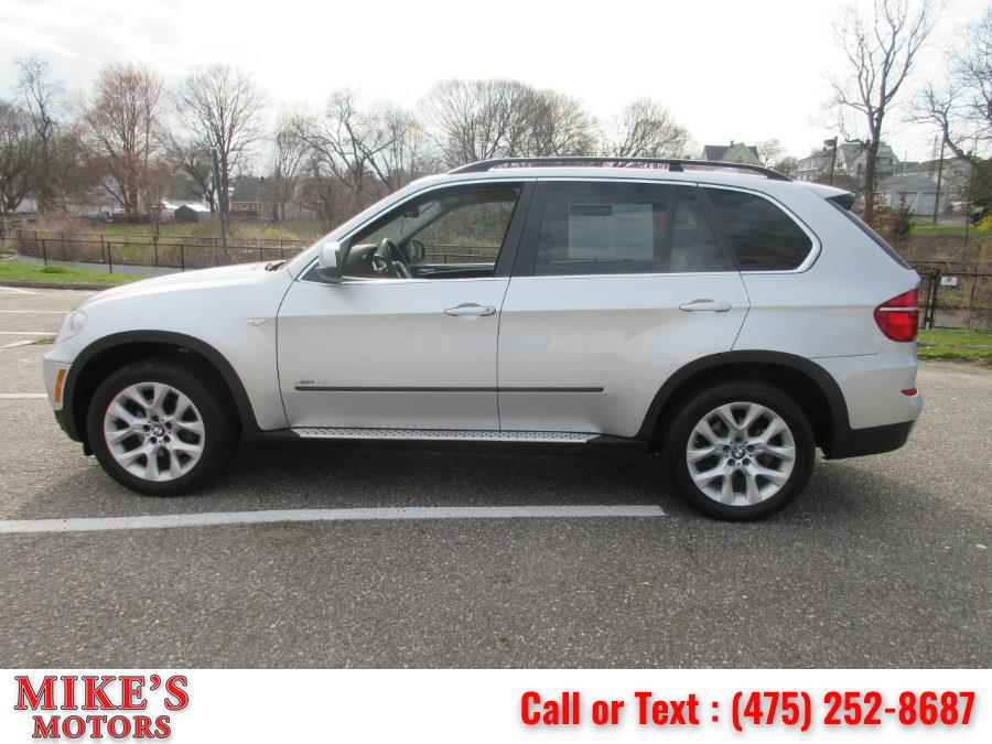 2013 BMW X5 AWD 4dr xDrive35i, available for sale in Stratford, Connecticut | Mike's Motors LLC. Stratford, Connecticut 2013 BMW X5 AWD 4dr xDrive35i, available for sale in Stratford, Connecticut | Mike's Motors LLC. Stratford, Connecticut