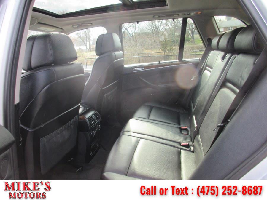 2013 BMW X5 AWD 4dr xDrive35i, available for sale in Stratford, Connecticut | Mike's Motors LLC. Stratford, Connecticut 2013 BMW X5 AWD 4dr xDrive35i, available for sale in Stratford, Connecticut | Mike's Motors LLC. Stratford, Connecticut