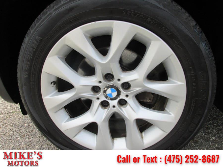 2013 BMW X5 AWD 4dr xDrive35i, available for sale in Stratford, Connecticut | Mike's Motors LLC. Stratford, Connecticut 2013 BMW X5 AWD 4dr xDrive35i, available for sale in Stratford, Connecticut | Mike's Motors LLC. Stratford, Connecticut