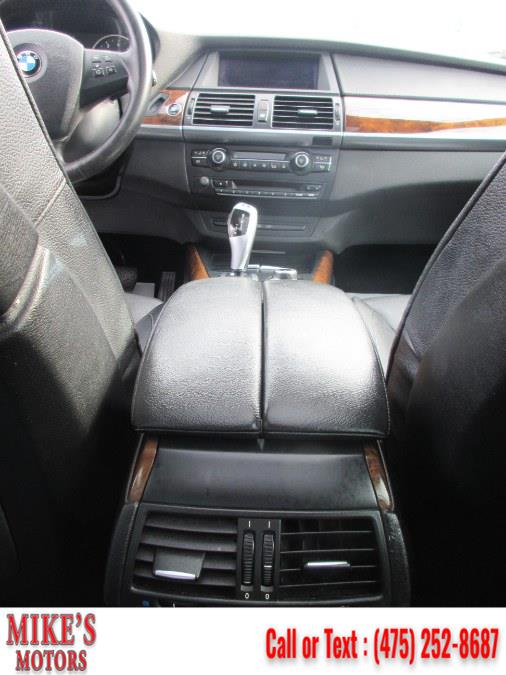 2013 BMW X5 AWD 4dr xDrive35i, available for sale in Stratford, Connecticut | Mike's Motors LLC. Stratford, Connecticut 2013 BMW X5 AWD 4dr xDrive35i, available for sale in Stratford, Connecticut | Mike's Motors LLC. Stratford, Connecticut